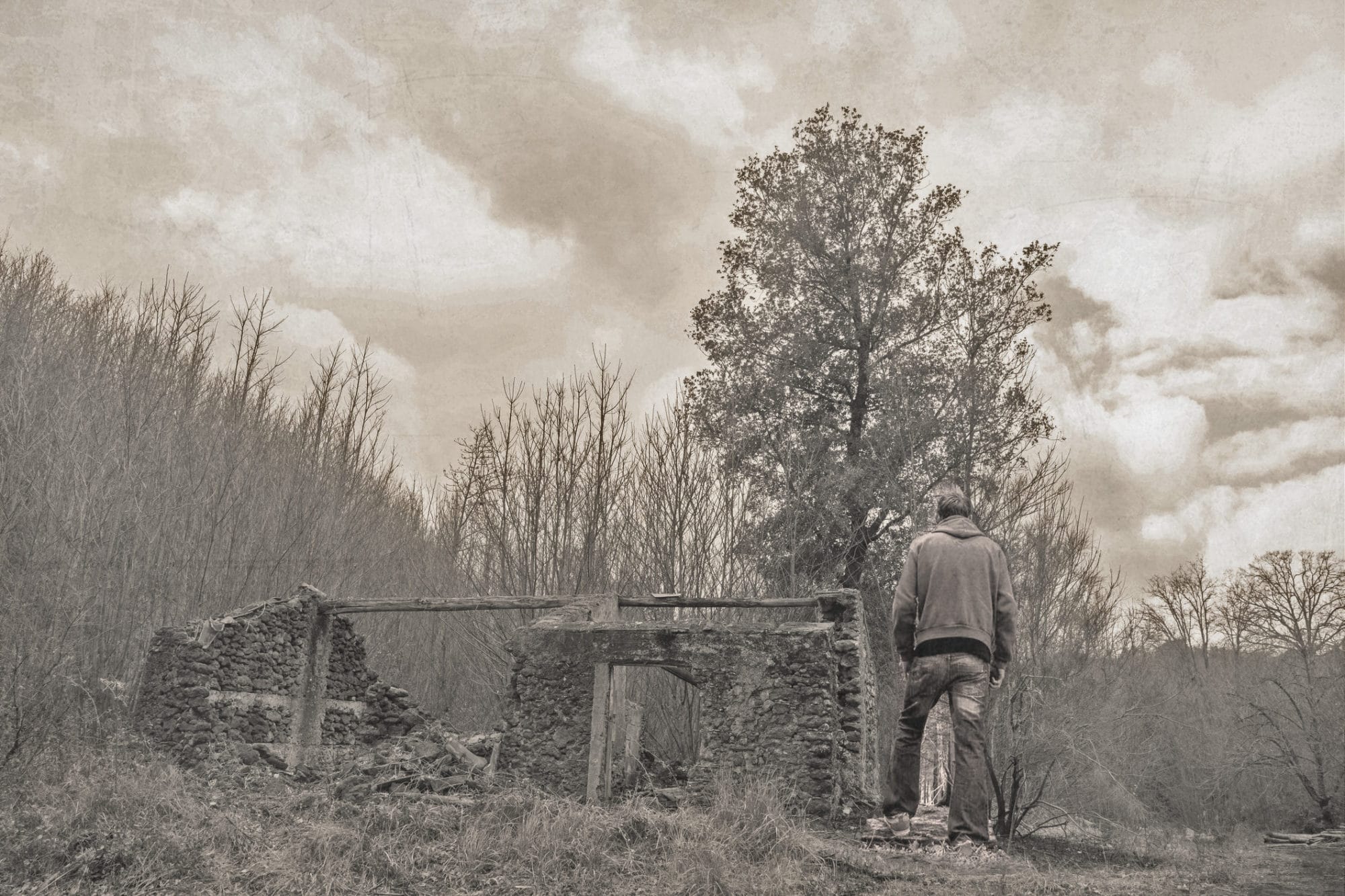 Small Town Witts Springs, AR a.k.a Midgetville