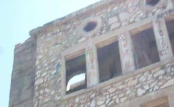 Picture of Dear Darla's Ghost