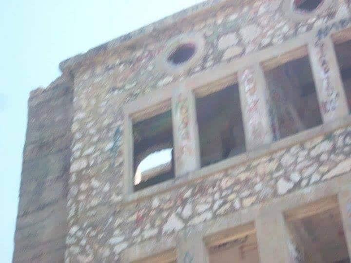Picture of Dear Darla's Ghost